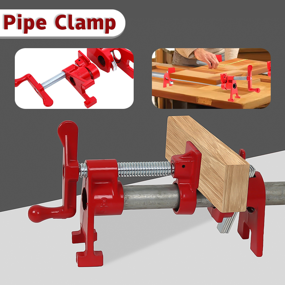 Woodworking Studio - 1/2