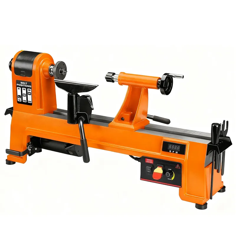 Woodworking Power Tools - *2026* HOT Professional woodworking cart machine