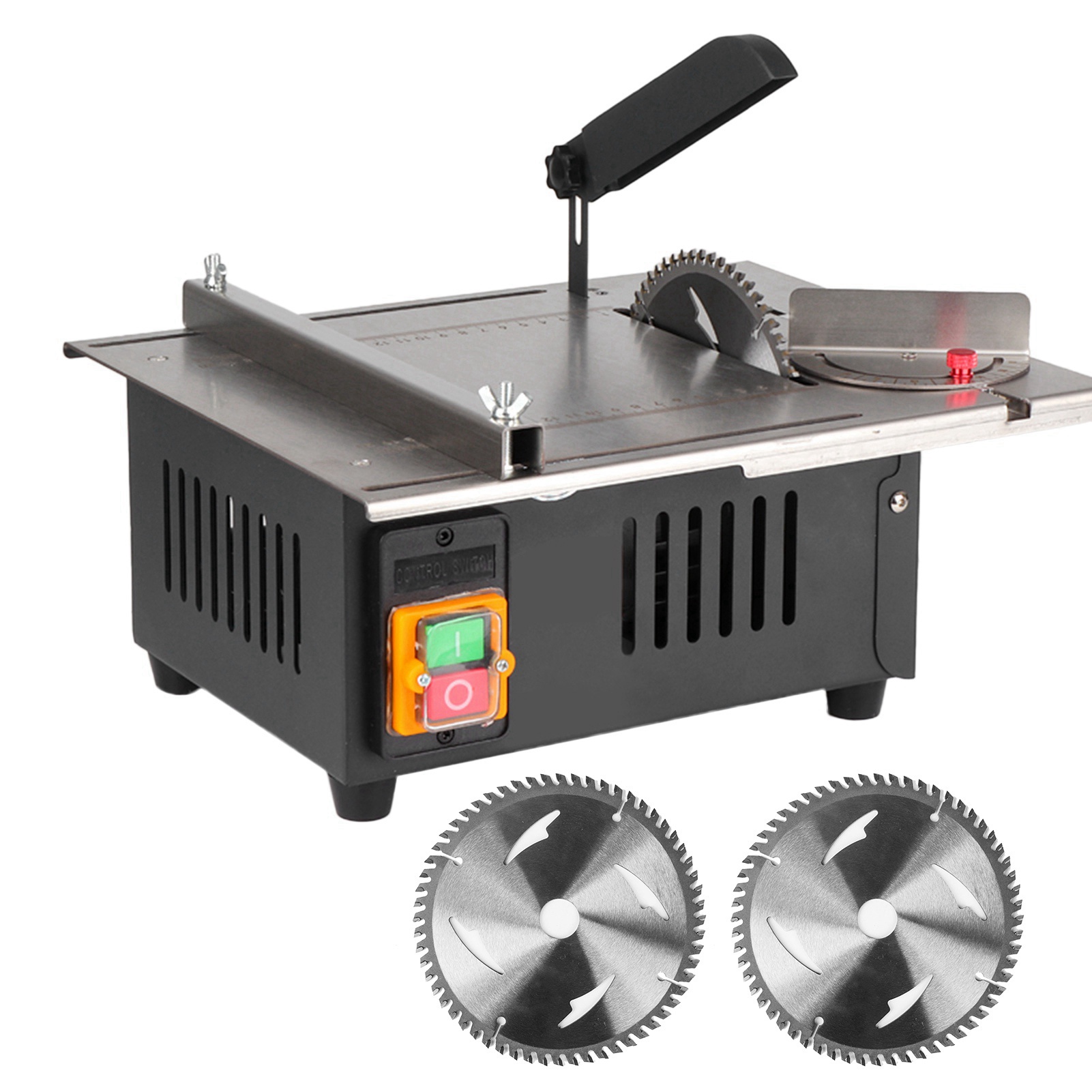 1200W Woodworking Decoration T - Woodworking Studio recension och pris