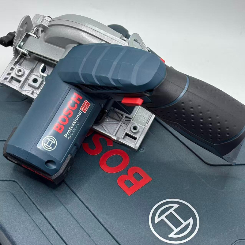 BOSCH GKS 12V-LI Cordless Elec - Woodworking Power Tools recension och pris