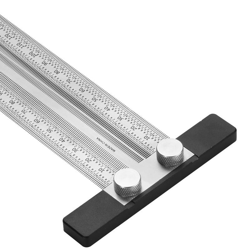 Stainless Steel High Precision - Woodworking Hobby recension och pris