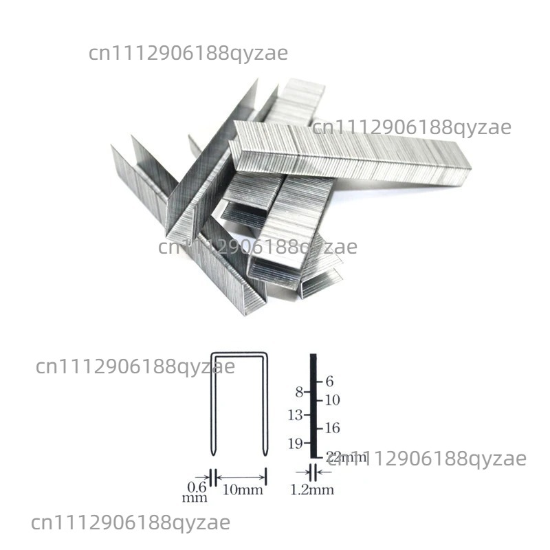 Electric Nails Staple Gun Adju - Woodworking Nail Gun recension och pris