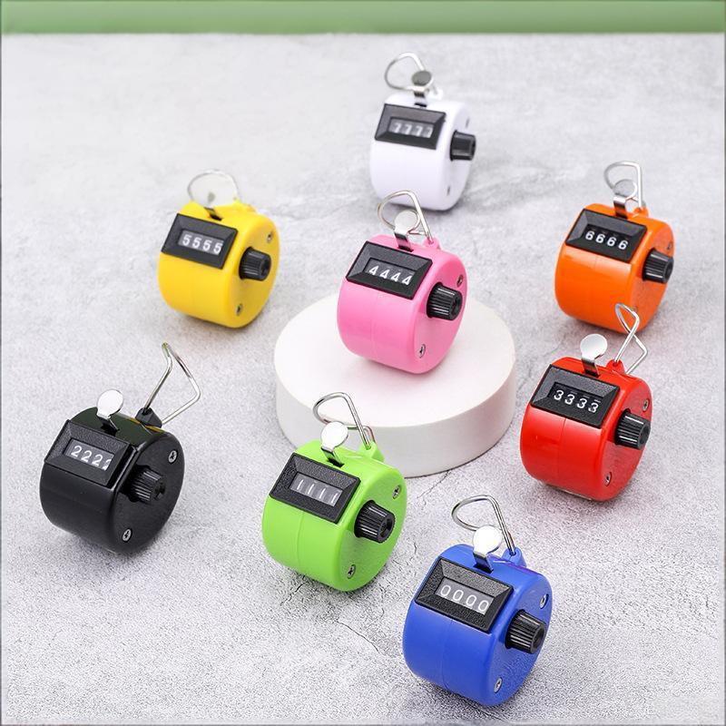 B*1PCS 5.4*4cm Handheld 4 Digi - Woodworking Warehouse recension och pris