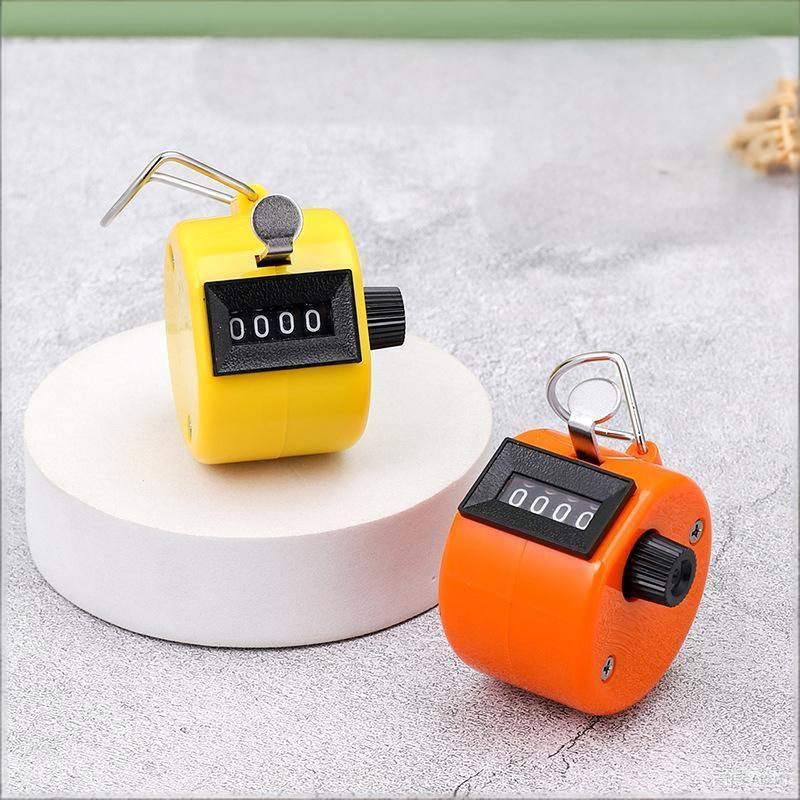 B*1PCS 5.4*4cm Handheld 4 Digi - Woodworking Warehouse recension och pris