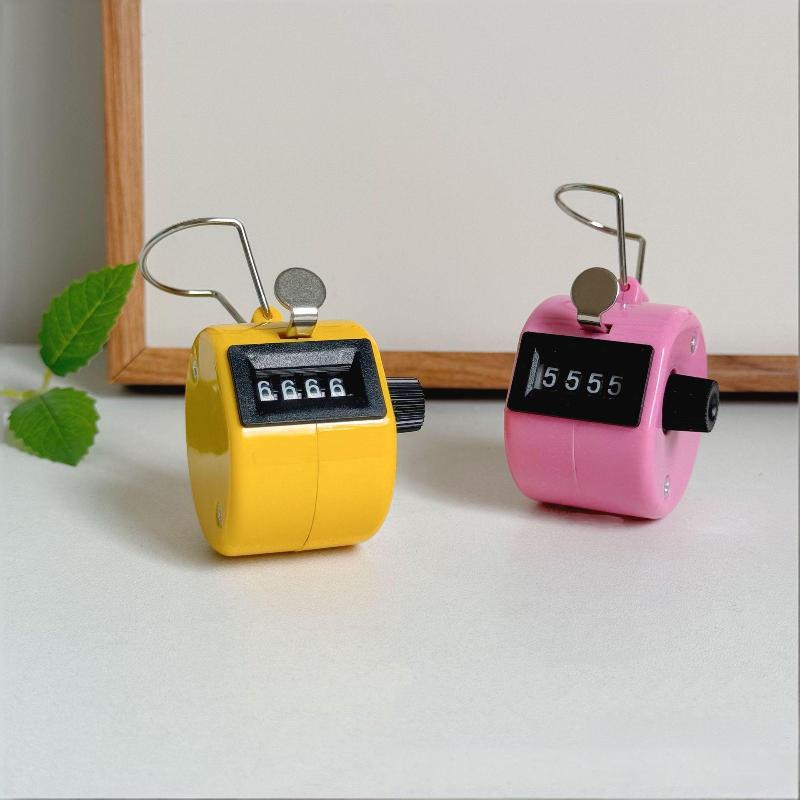 B*1PCS 5.4*4cm Handheld 4 Digi - Woodworking Warehouse recension och pris