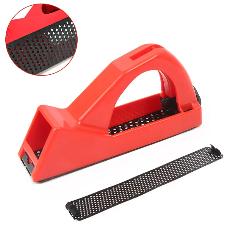 Sanding Grinder Drywall Gypsum - Woodworking Edge Trimmer recension och pris