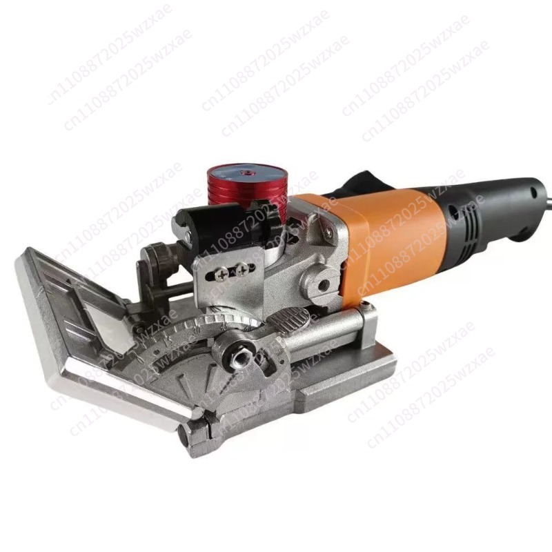 Woodworking handheld slotting  - Woodworking Power Tools recension och pris
