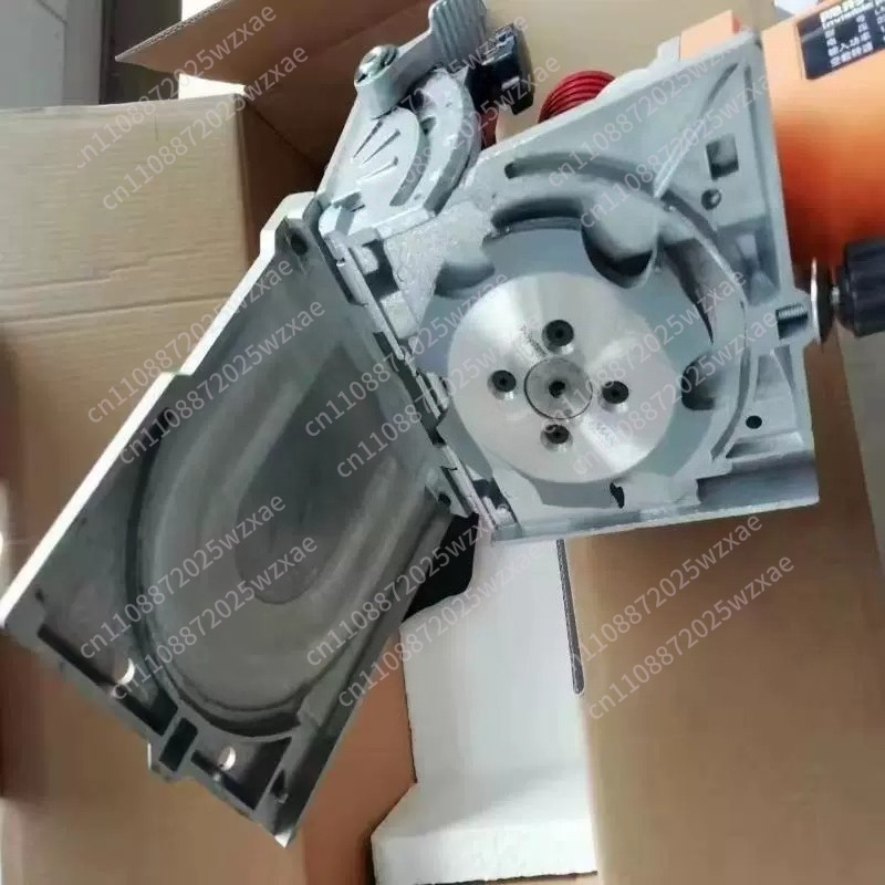 Woodworking handheld slotting  - Woodworking Power Tools recension och pris