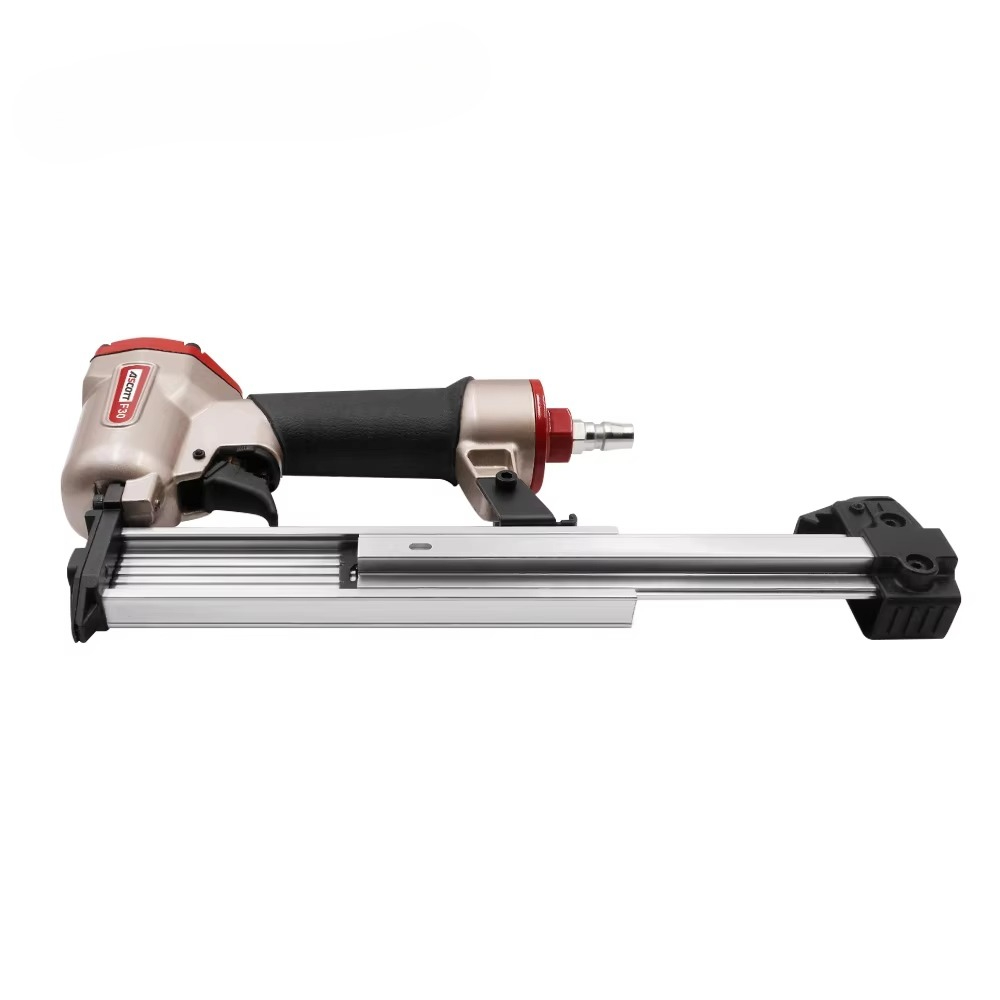 Industrial 18ga Pneumatic Air  - Woodworking Nail Gun recension och pris