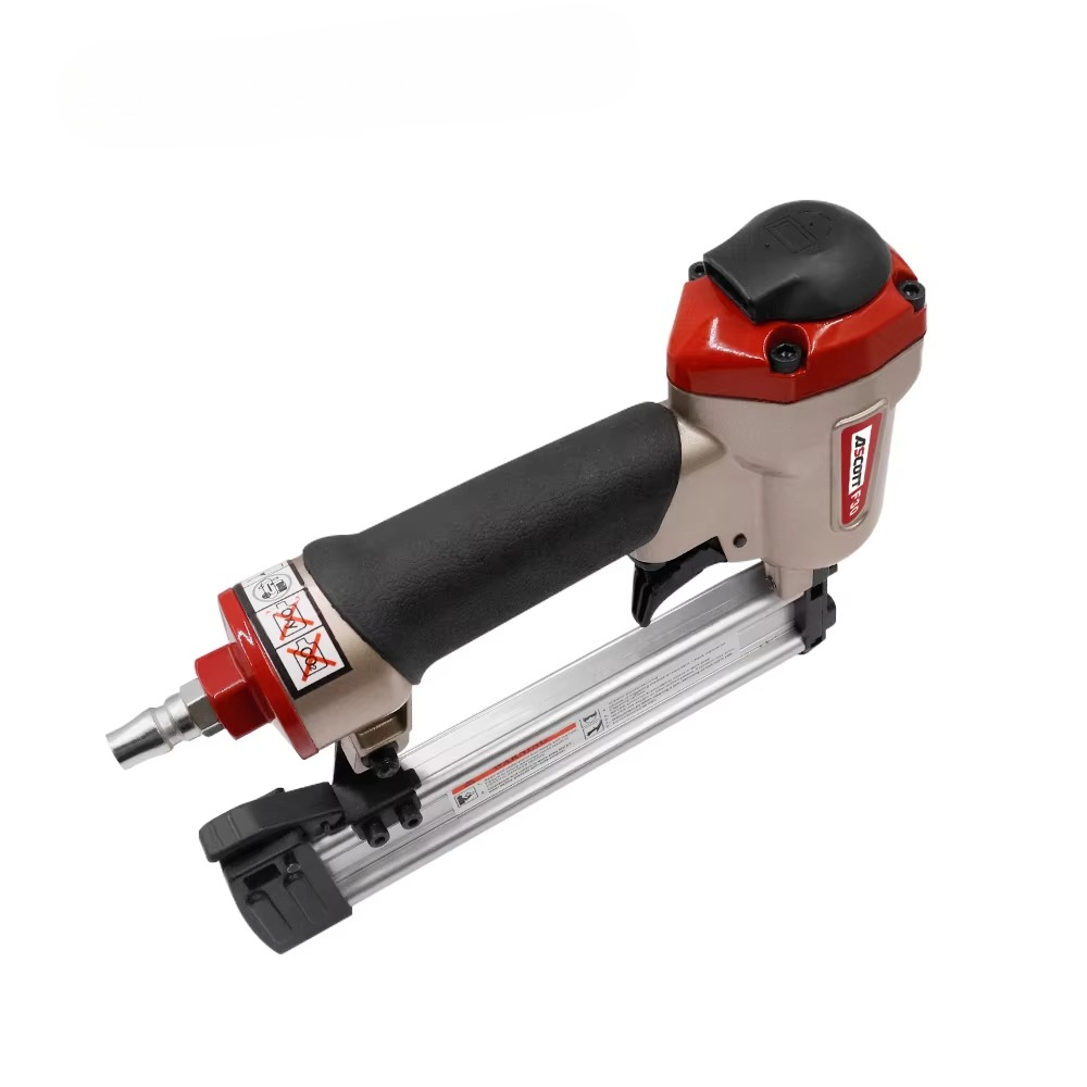 Industrial 18ga Pneumatic Air  - Woodworking Nail Gun recension och pris