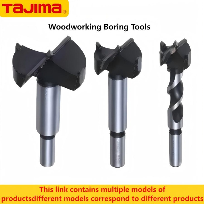 TAJIMA 1603-XH-MKQ Series,Tung - Woodworking Power Tools recension och pris