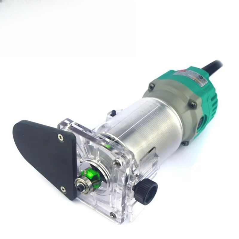 Woodworking Electric Trimming  - Woodworking Edge Trimmer recension och pris