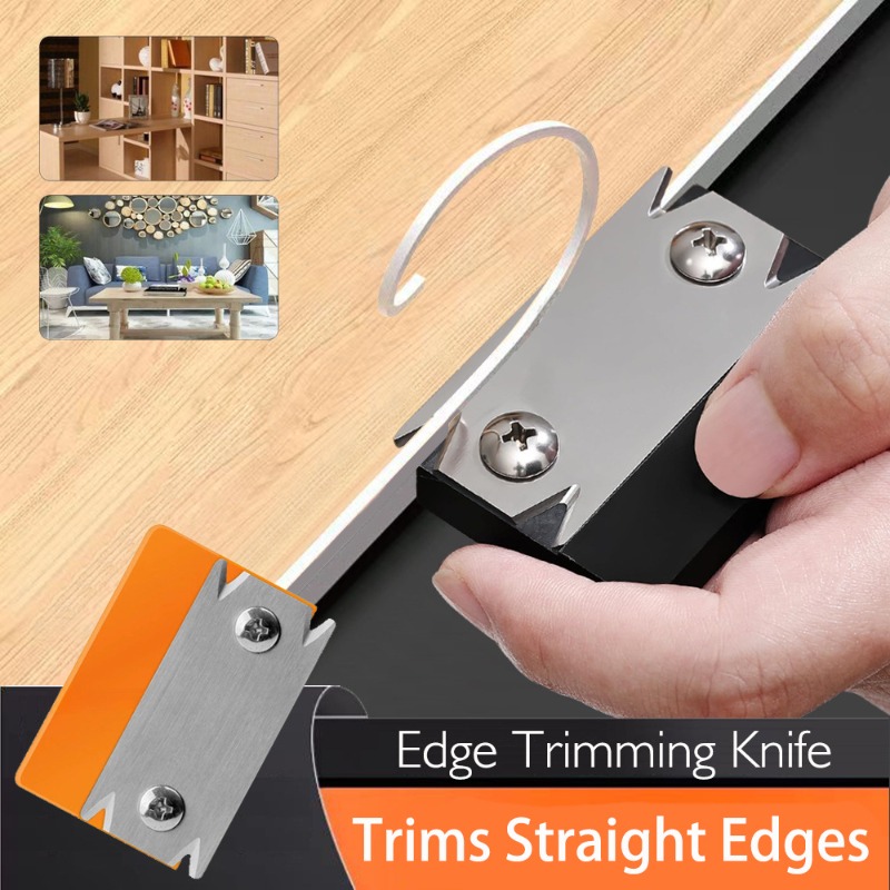 Woodworking Edge Trimmer Right - Woodworking Edge Trimmer recension och pris
