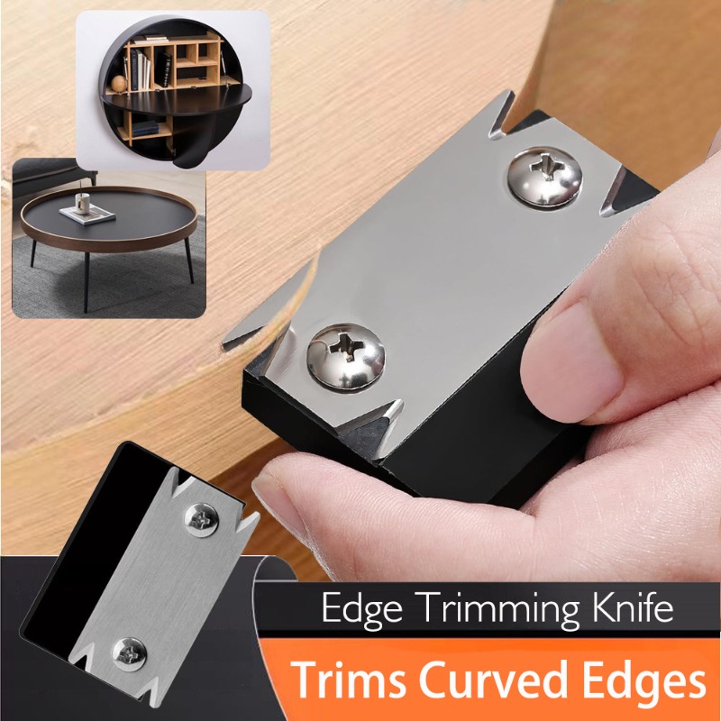 Woodworking Edge Trimmer Right - Woodworking Edge Trimmer recension och pris