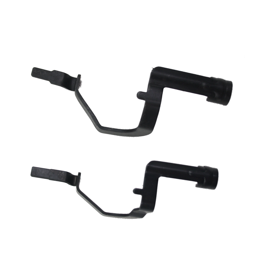 Air Nail Gun SAFETY Parts  Aft - Woodworking Nail Gun recension och pris