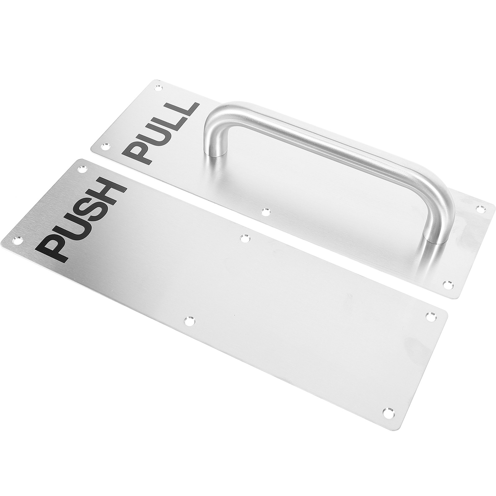 Heavy Duty Stainless Steel Doo - Woodworking Warehouse recension och pris