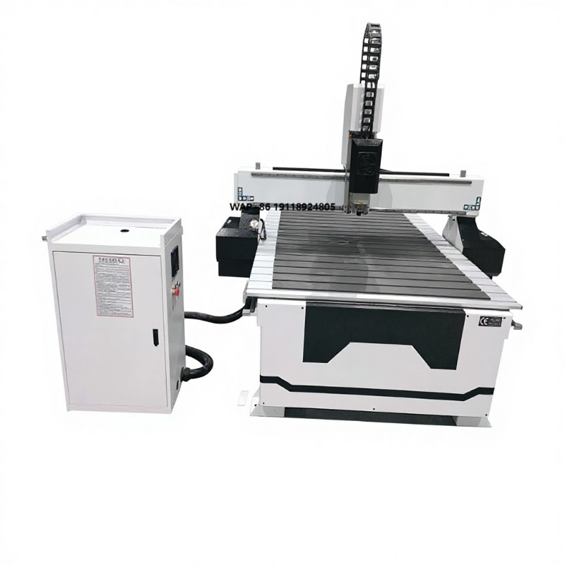 3 Axis 1325 CNC Router Woodwor - Woodworking Studio recension och pris