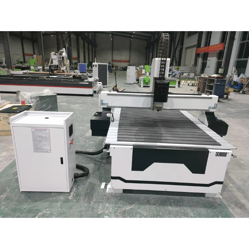 3 Axis 1325 CNC Router Woodwor - Woodworking Studio recension och pris