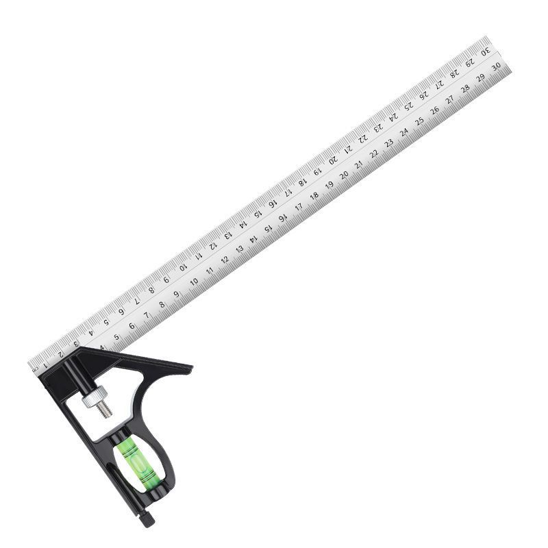Adjustable Sliding Combination - Woodworking Product recension och pris