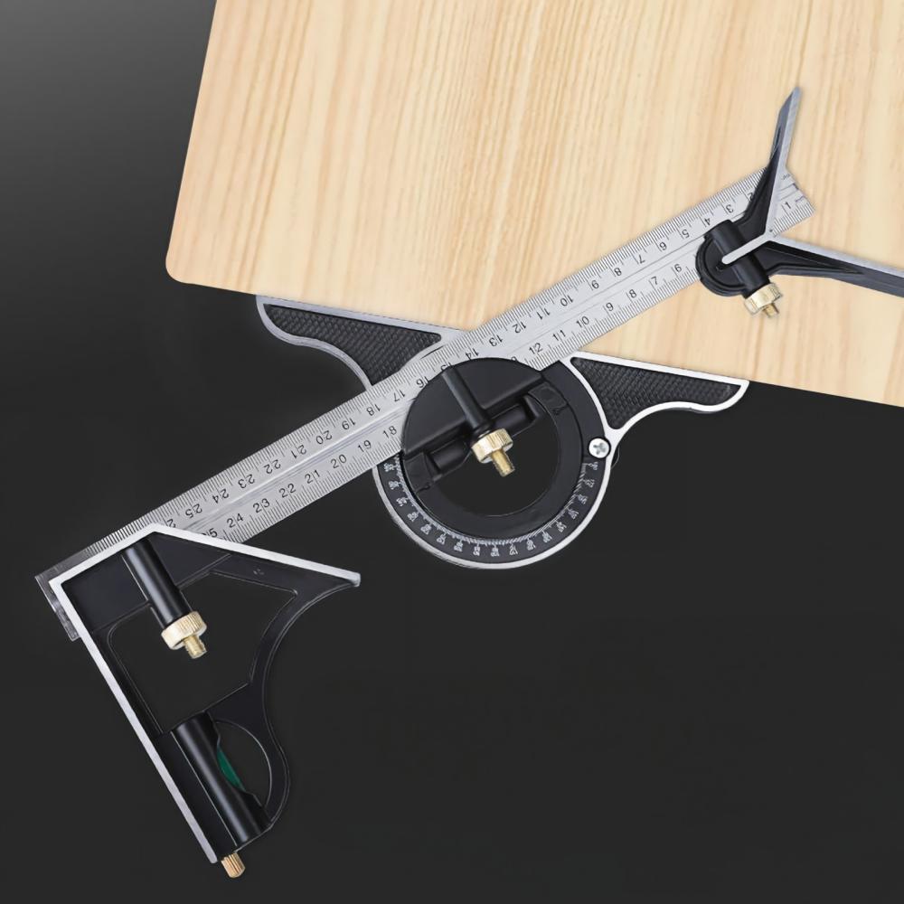 Adjustable Sliding Combination - Woodworking Product recension och pris
