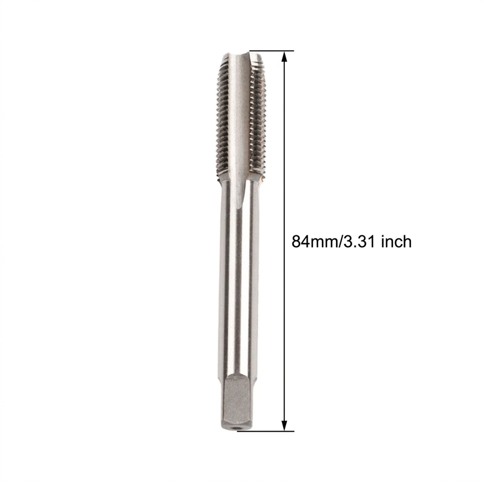 1/2 inch 20 UNF Right Hand Tap - Woodworking Manufacturing recension och pris