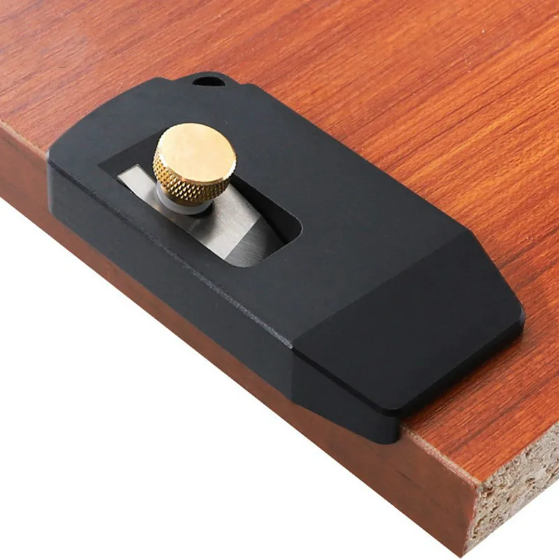 Woodworking Hand Planer Knife  - Woodworking Edge Trimmer recension och pris