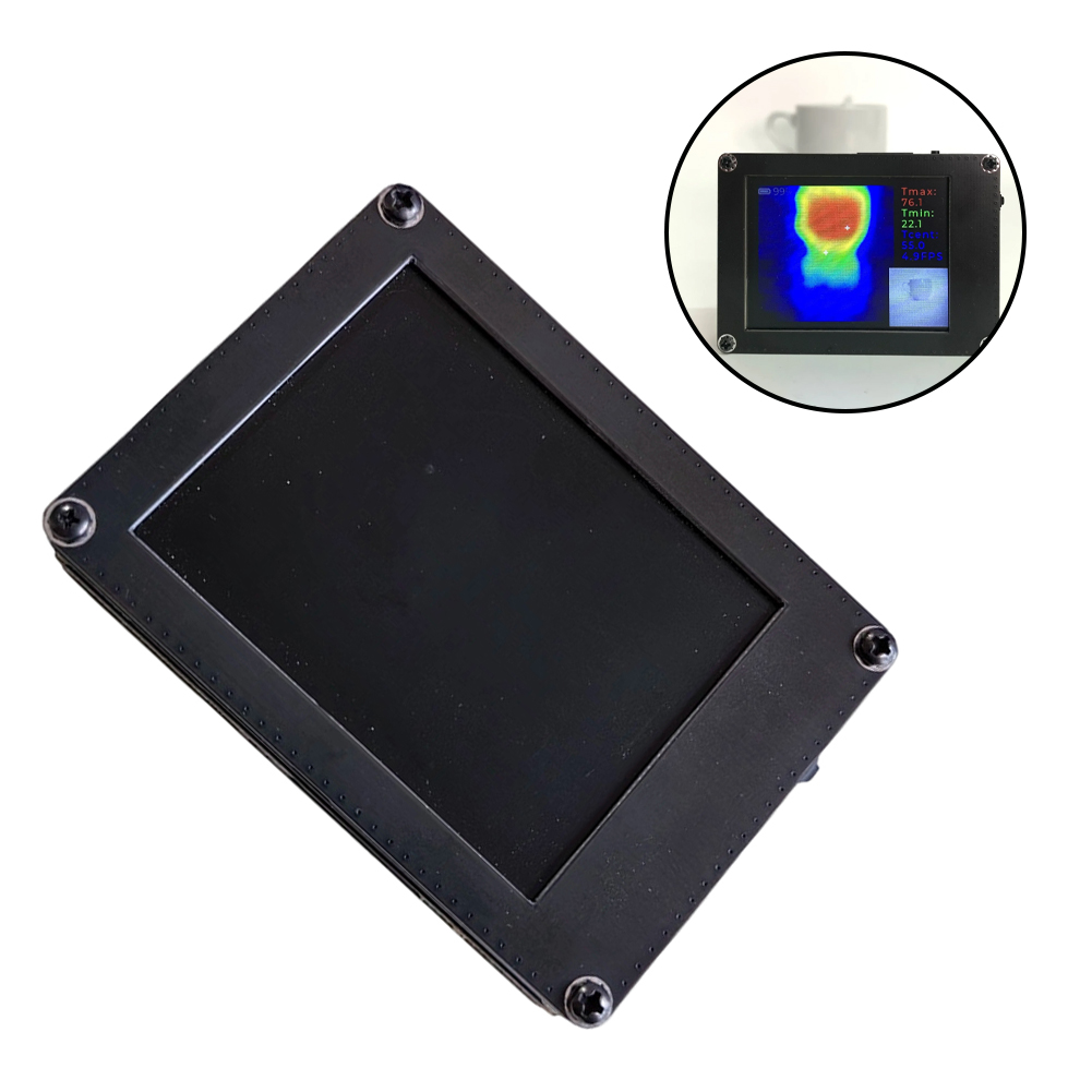 for fusion Imaging Thermal Ima - Woodworking Images Free recension och pris