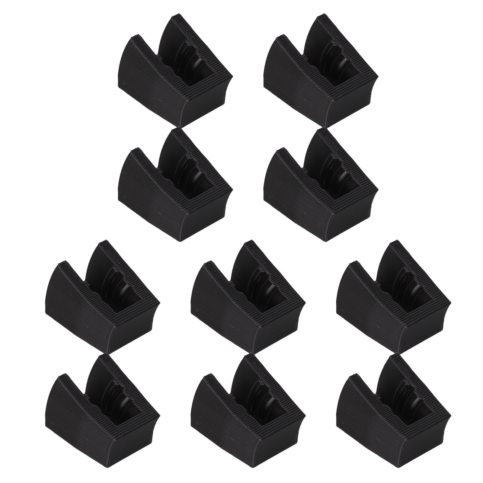 10Pcs Pneumatic Tool Holder Wa - Woodworking Workshop Design recension och pris