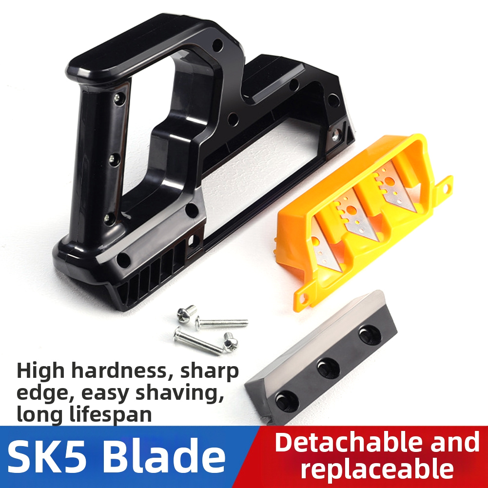 1Pcs Plasterboard Quick Cutter - Woodworking Edge Trimmer recension och pris
