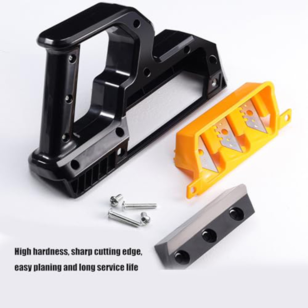 1Pcs Plasterboard Quick Cutter - Woodworking Edge Trimmer recension och pris