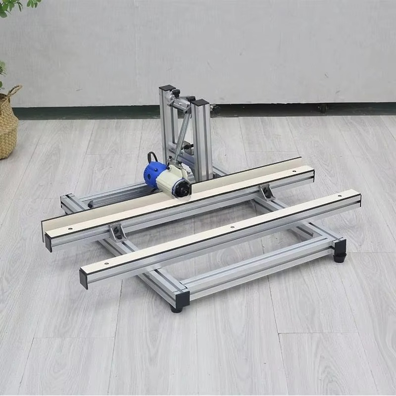 Portable Woodworking Pvc Elect - Woodworking Edge Trimmer recension och pris