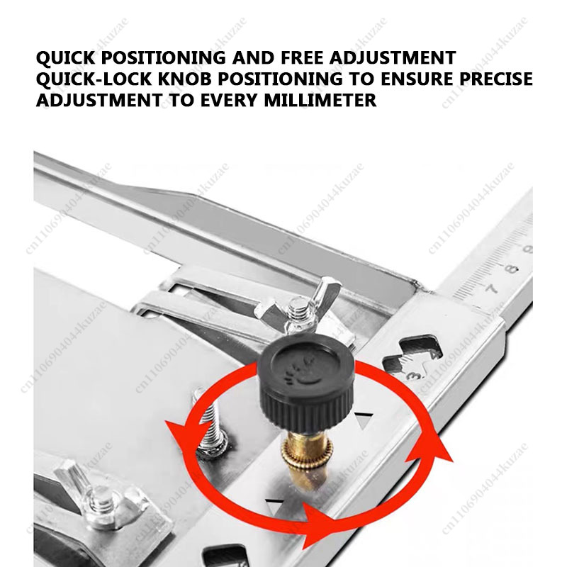 Woodworking Edge Guide Positio - Woodworking Edge Trimmer recension och pris
