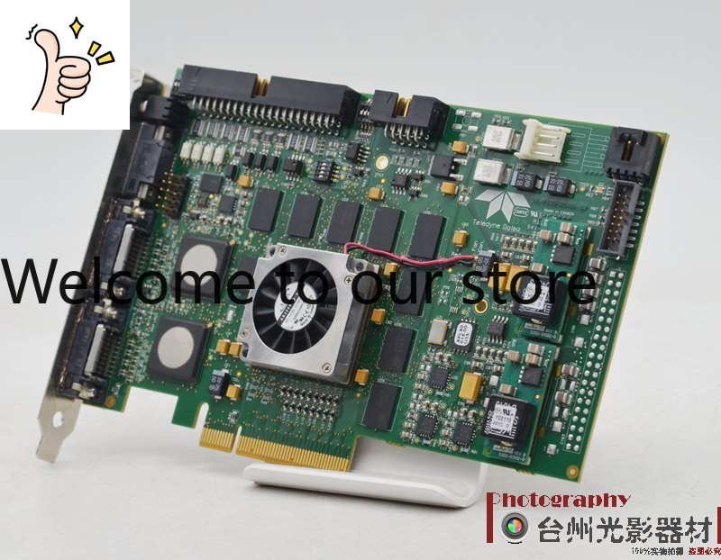 DALSA OR-X8H0-RP400 DALSA, Ima - Woodworking Images Free recension och pris