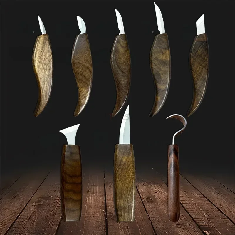 New Mini Woodworking Carving K - Woodworking Manufacturing recension och pris