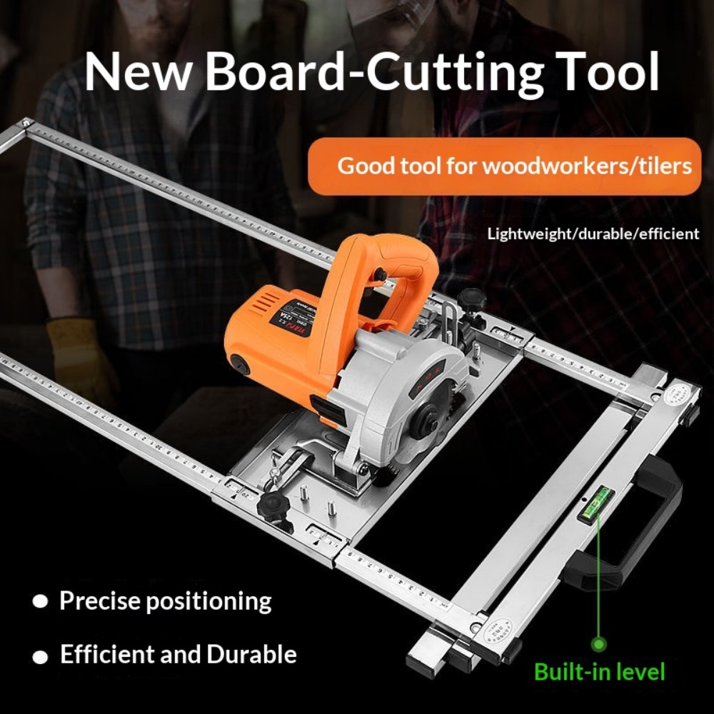 4/7 Inches Cutting Machine Edg - Woodworking Edge Trimmer recension och pris