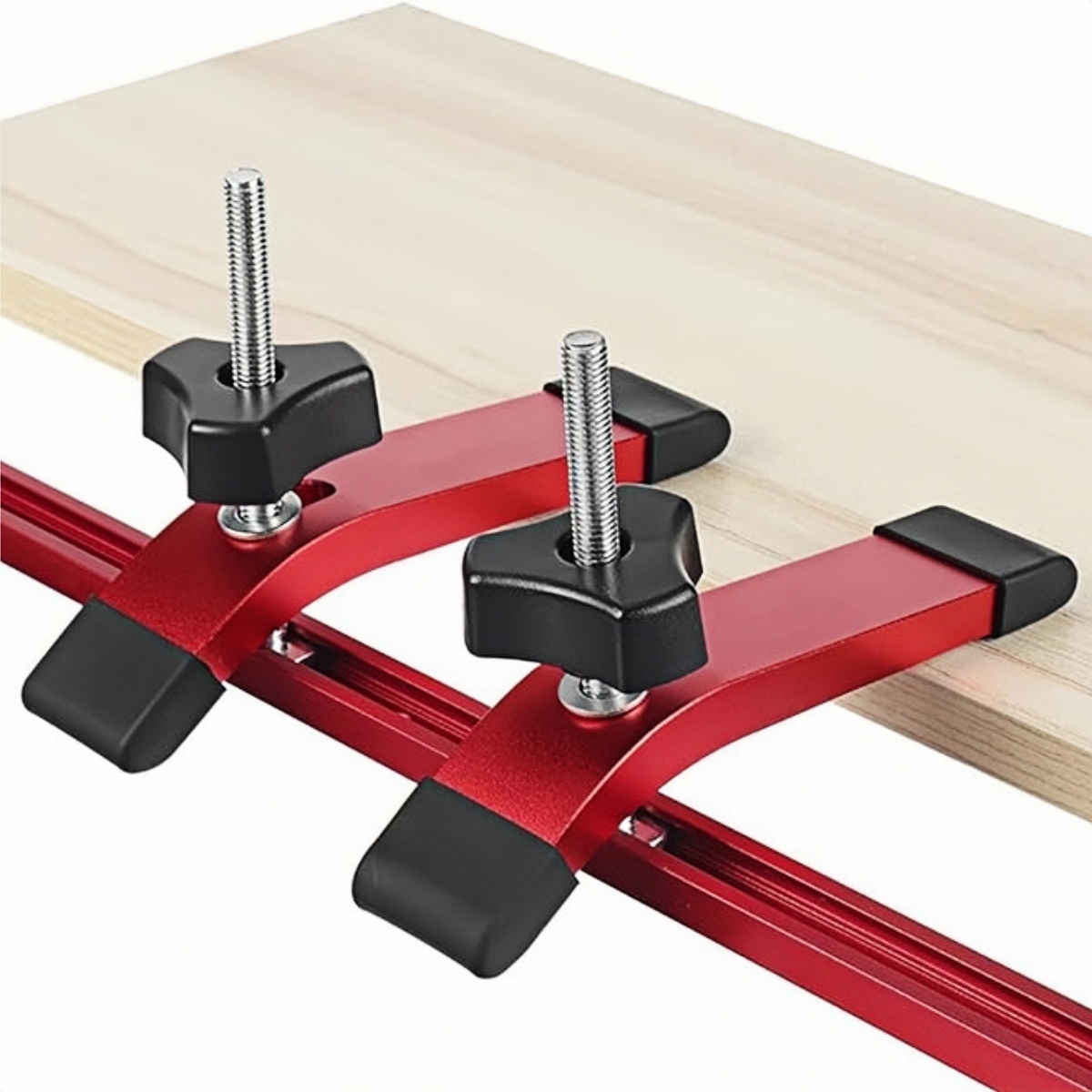 1/2Pcs Quick Acting Hold Down  - Woodworking Studio recension och pris