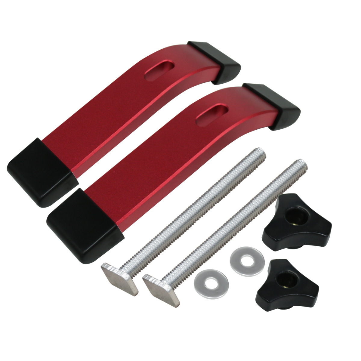 1/2Pcs Quick Acting Hold Down  - Woodworking Studio recension och pris