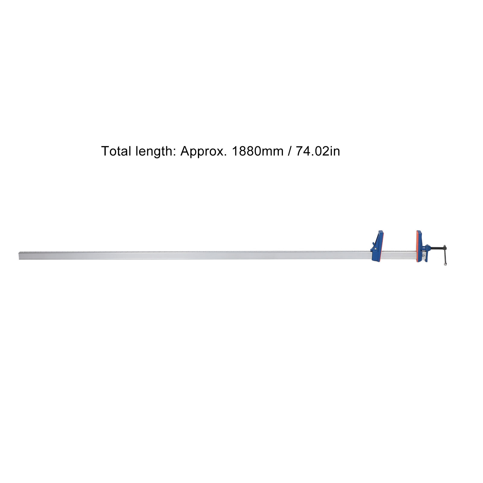 1PC 188cm Woodworking Tools F  - Woodworking Manufacturing recension och pris
