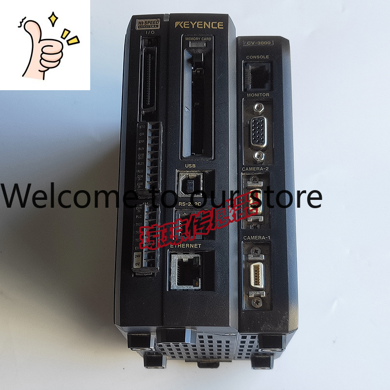 CV-3000 KEYENCE Digital Image  - Woodworking Images Free recension och pris