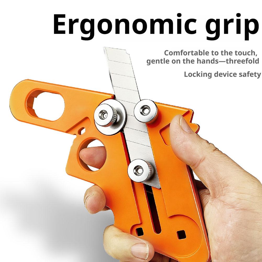 1PC Edge Band Trimmer Woodwork - Woodworking Edge Trimmer recension och pris