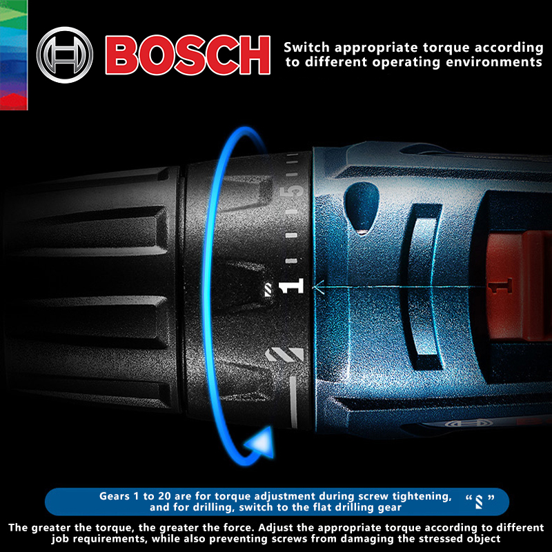 Bosch GSR 120-LI 12V Lithium E - Woodworking Power Tools recension och pris