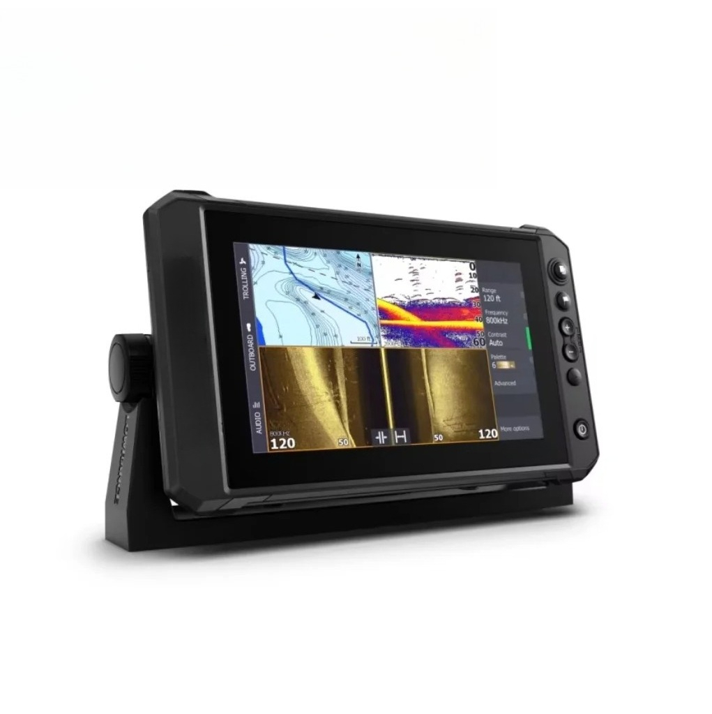Portable Touchscreen Fish Find - Woodworking Images Free recension och pris