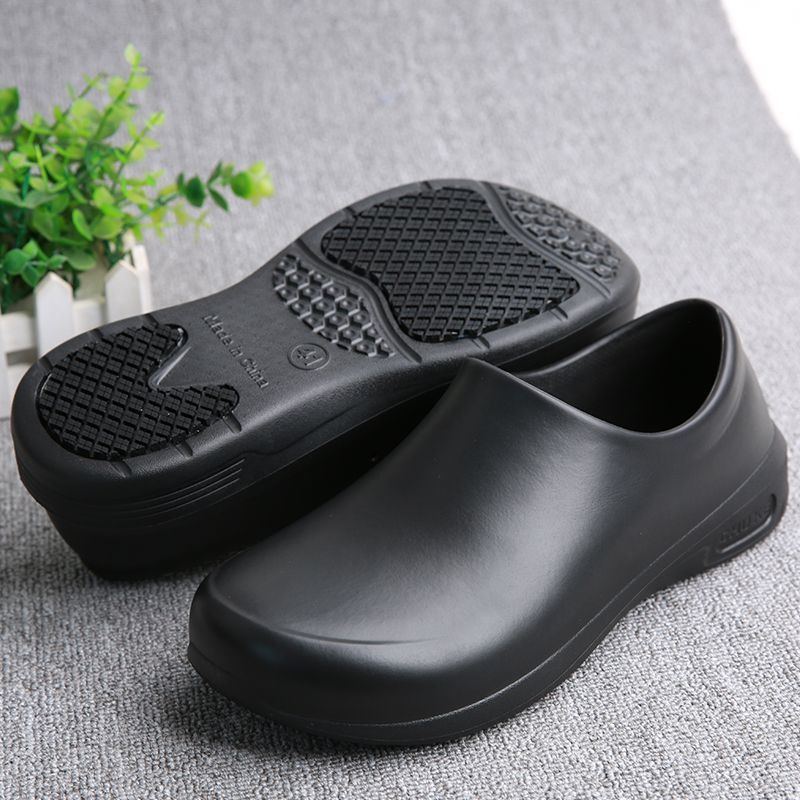 Non-Slip Chef Shoes for Both M - Woodworking For Beginners recension och pris