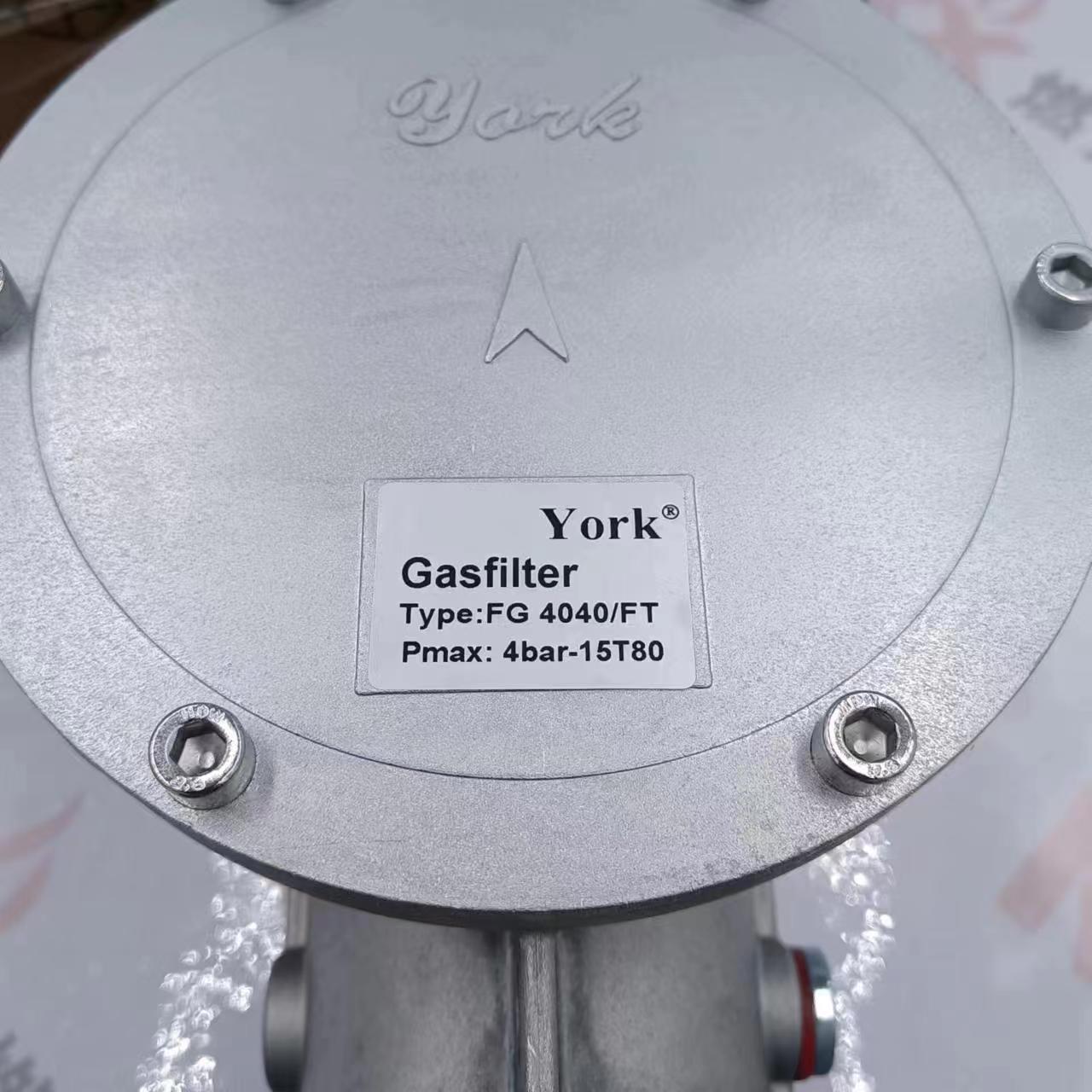 2025 YORK natural gas filter b - Woodworking York recension och pris