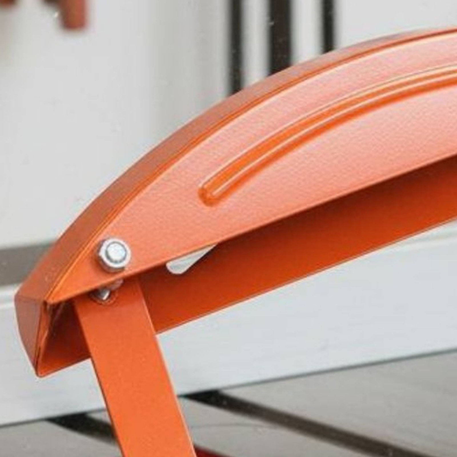 Table Cutting Blade Guard Long - Woodworking Power Tools recension och pris