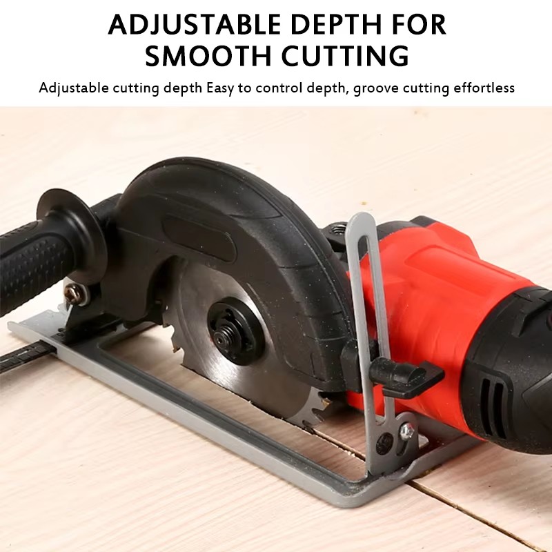 Hand Angle Grinder Converter T - Woodworking Manufacturing recension och pris