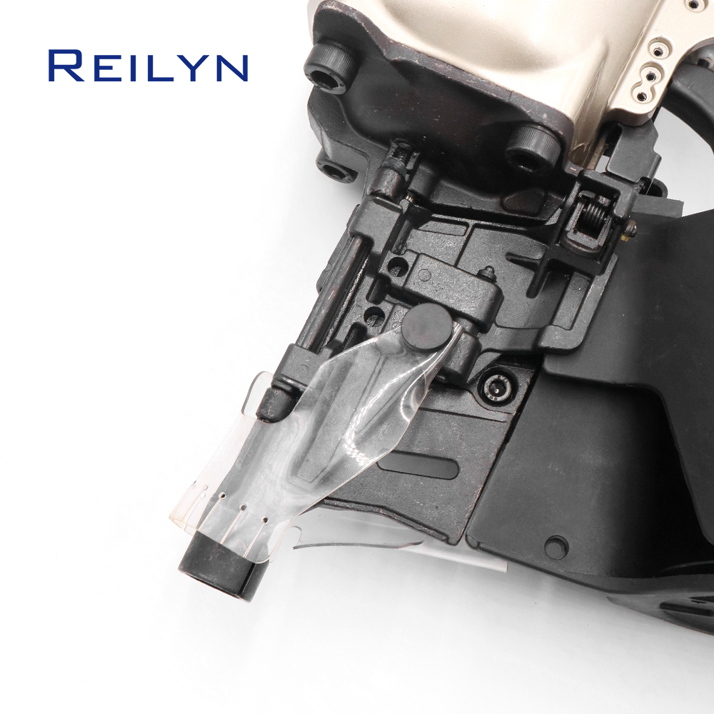 Reilyn Framing Nail Gun CN100  - Woodworking Nail Gun recension och pris