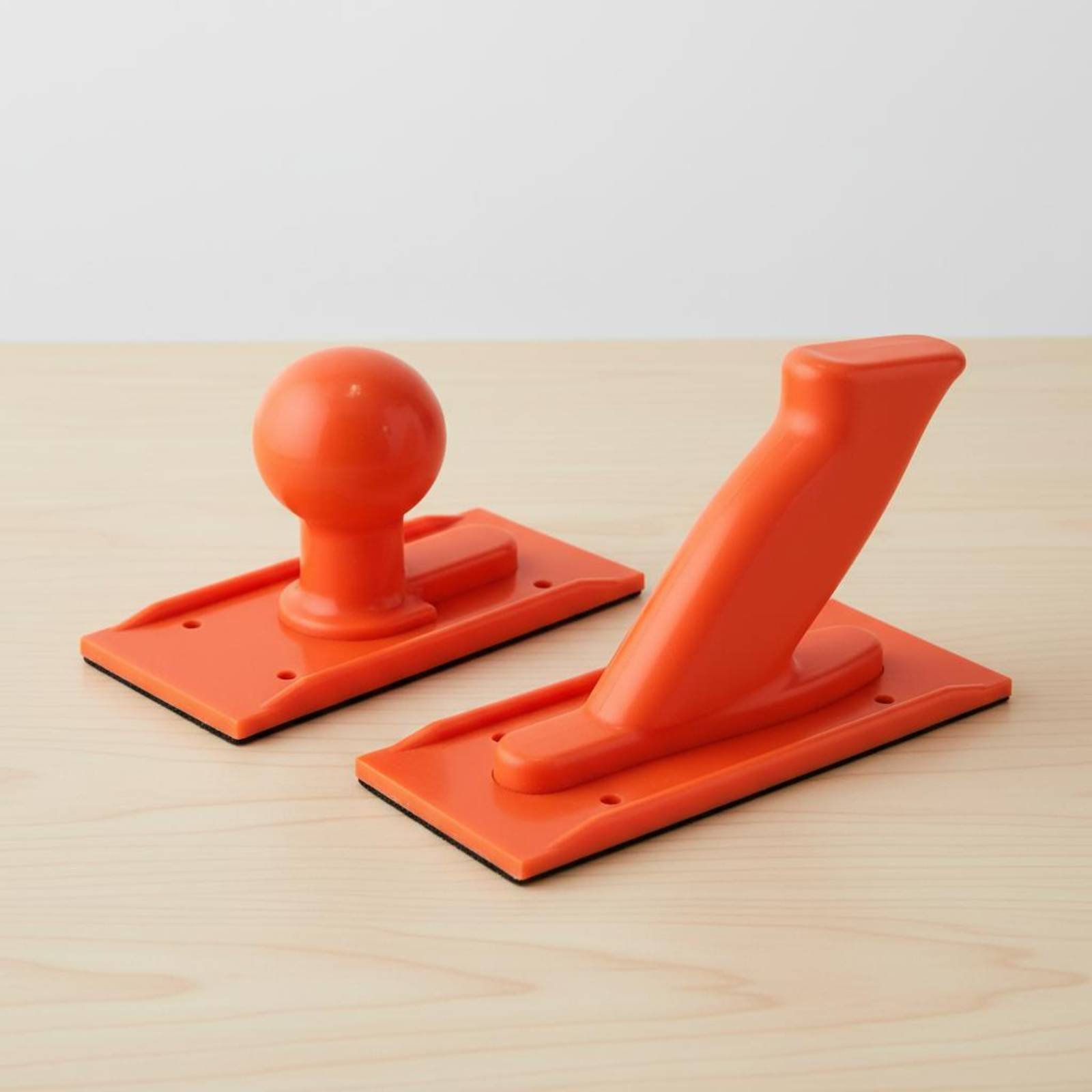 2 Pieces Woodworking Push Bloc - Woodworking Power Tools recension och pris