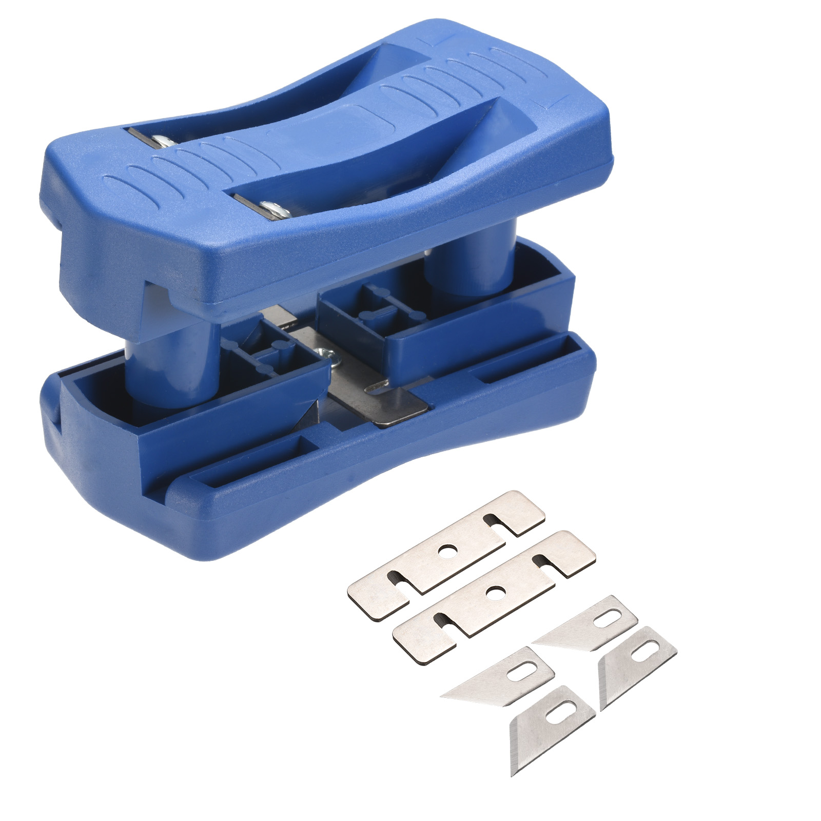 Multitool Wood Edge Banding Ma - Woodworking Edge Trimmer recension och pris