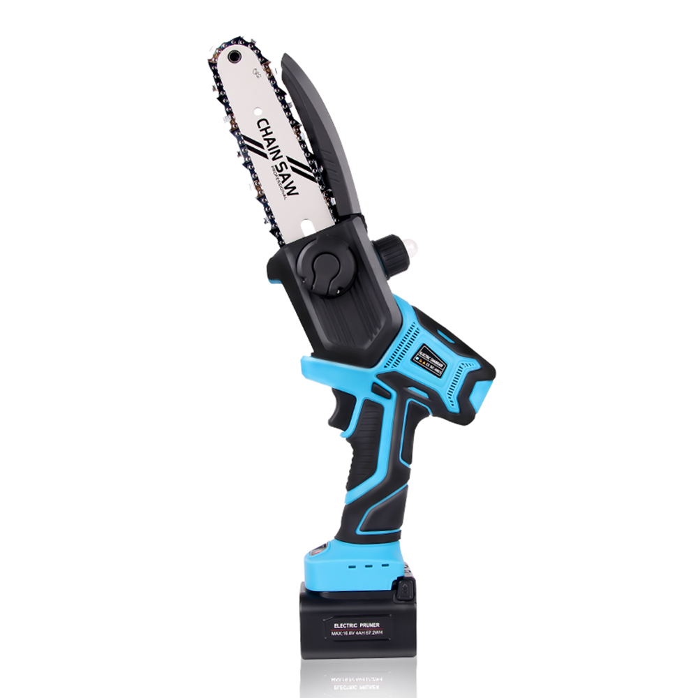 5 Inch Brushless Electric Saw  - Woodworking Power Tools recension och pris